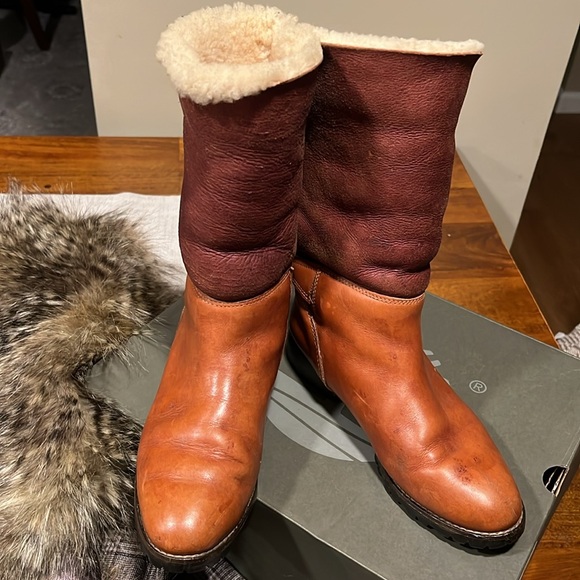 Timberland boots - Picture 13 of 14